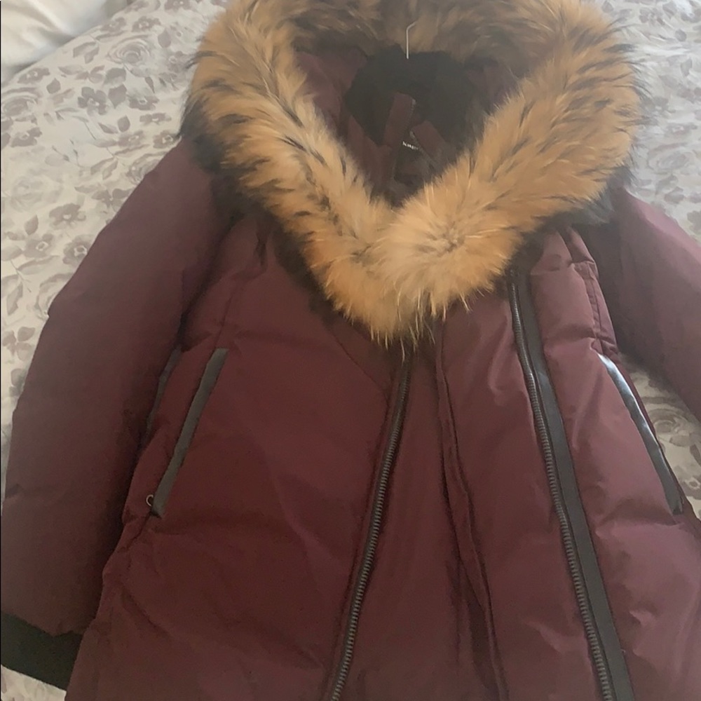 Mackage coat